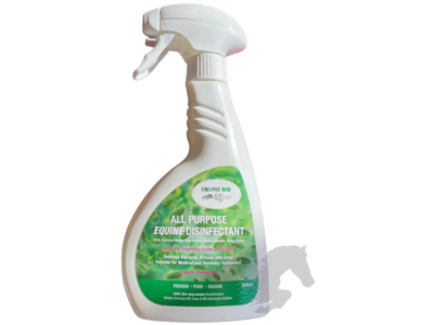 All Purpose Disinfectant Spray